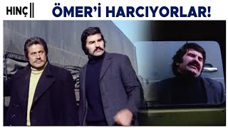 Hınç Türk Filmi  Ömeri harcıyorlar [upl. by Kcirtapnaes]