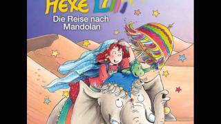 Hexe Lilli  Folge 23und die Reise nach Mandolan [upl. by Shuping]