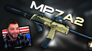 This is the PERFECT GUN to lobby wipe CUSTOMS  Escape From Tarkov [upl. by Ahsyat]