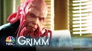 Grimm  Creature Profile Gedachtnis Esser Digital Exclusive [upl. by Aniahs495]