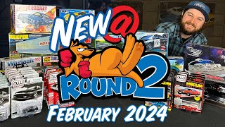 February 2024 Round 2 Product Spotlight [upl. by Htevi]