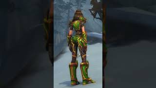 Mount Mania Coming in Patch 1105 of The War Within  worldofwarcraft wow gaming shorts [upl. by Madel767]