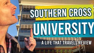 Southern Cross University Gold Coast Campus REVIEW  An Unbiased Review by Choosing Your Uni [upl. by Waverley]