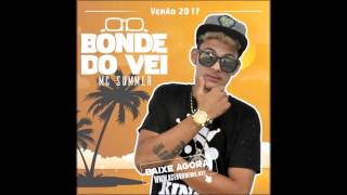 Bonde do Vei  Repertório Novo  CD 2017 CD Completo [upl. by Aicella]