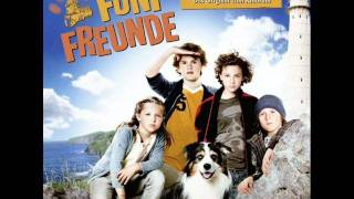 Fünf Freunde Das OriginalHörspiel zum Kinofilm [upl. by Rothschild]