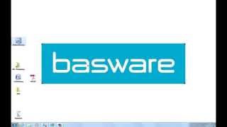 Basware Message Tutorial [upl. by Tiler837]