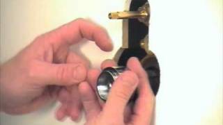 How To Troubleshoot A Thermostatic Shower Valve  Bathstore User Guide [upl. by Capon]