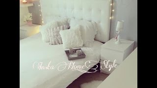 ROOM TOUR 2015 IKEA BABOU ETC [upl. by Pestana443]