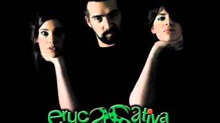 The Beatles  Eleanor Rigby Cover by Eruca Sativa [upl. by Corene]