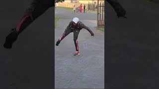 Blessing Mosha Amacombo Dance mosha Skhothane Dance Challenge [upl. by Ise758]