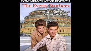 The Everly Brothers The Price Of Love  Live At The Royal Albert Hall  Commemorative Edition [upl. by Balfore]