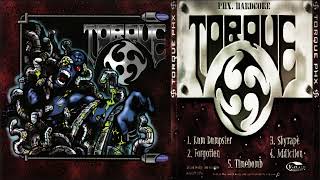 Torque PHX  Torque PHX 1999 Full Album Correct Tracks [upl. by Carbone]