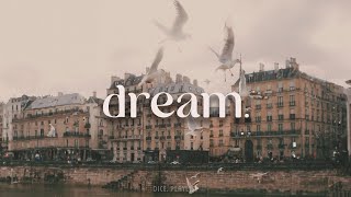 dream [upl. by Boeschen]