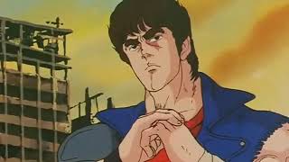 Kenshiro vs Zeeds Army Boss Full Fight [upl. by Lybis21]