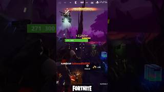 Fortnite Chapter 5 Season 4 Gameplay  Zero Build 🎮😇 [upl. by Airtal]