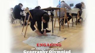 Geography Olympiad Nigeria [upl. by Rabma]