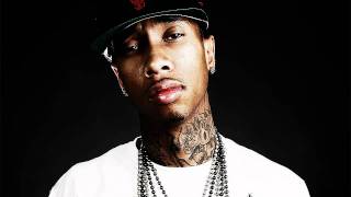 Official Music Tyga Feat Chris Brown  Snapbacks Back Video w Lyrics 2011 [upl. by Nuawd]