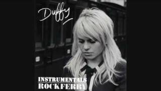 Duffy  Stepping Stone Instrumental Rockferry [upl. by Nanam]