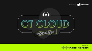 CT Cloud Podcast Episode 1 Work Anywhere  Microsoft Teams [upl. by Kipton]