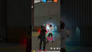 freefire popular gaming free  YoYo gamer 😎😎☠️☠️ [upl. by Horgan]