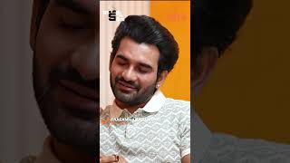 Show Cheyamante Show off Chesthundi 🤣 Akhil Sarthak  Tejaswi Madivada  Kaakamma Kathalu ahaTelugu [upl. by Kaehpos573]