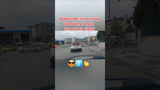 OTOMATİK VİTES ÖZEL DİREKSİYON DERSİÇEKMEKÖYİSTANBUL [upl. by Kazim127]