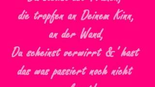 Lukey  Warum nicht lyrics [upl. by Ahsital]