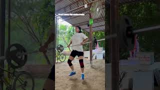 Circuit training is fun  workout fitness desigymlovers [upl. by Eissel]