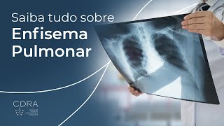 ¿Qué son la EPOC el enfisema y la fibrosis pulmonar [upl. by Huebner13]