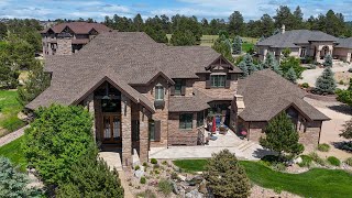 5380 Little Meadow Ct Parker CO 80134 [upl. by Lepper]