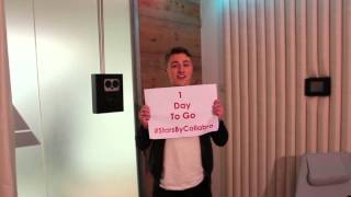 Collabro  1 Day to Go 2014 [upl. by Jaco]