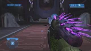 Halo 2 Gravemind Spawn Skip Explained [upl. by Ellehctim]