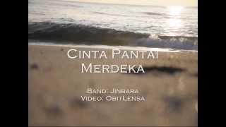 Cinta Pantai Merdeka [upl. by Aikal]