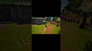 Medieval Delivery Gameplay  New Medieval Adventure Game  PC Game [upl. by Regor]