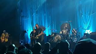 Eddie Vedder and The Earthlings  Invincible Youtube Theater  Inglewood CA 2252022 [upl. by Wenoa591]