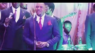 MARDOCHEE KASHALA EN CONCERT A MBUJIMAYI mp4 [upl. by Helgeson891]