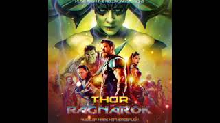 Immigrant Song Epic Thor Ragnarok Suite Version  Led Zeppelin Thor Ragnarok Soundtrack [upl. by Stroud]