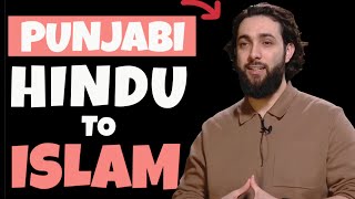 I was 17 Hungry and ate Nothing  Hindu Convert to Islam [upl. by Dayir]