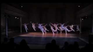 Dorrance Dance  Remembering Jimmy excerpts [upl. by Aicelav680]