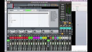 X32 Live Webinar Using XControl Software [upl. by Annoik248]