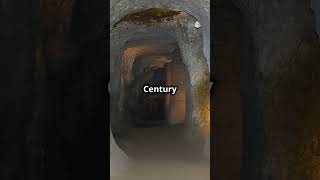 Discover the Hidden Ancient Underground Pyramids of Orvieto Italy ancientcivilization viral [upl. by Assehc857]