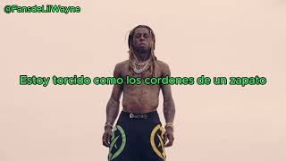 Lil Wayne  Gossip Subtitulada en español [upl. by Joelle]