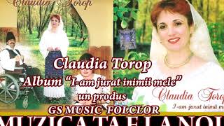 Claudia Torop Album Colaj  Iam jurat inimii mele [upl. by Nicholas]