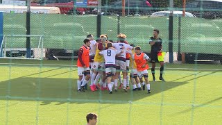 Al Camaiore il derby contro il Viareggio 02 [upl. by Attiuqal375]