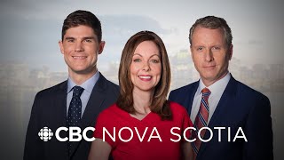 CBC Nova Scotia News Nov 21 2024  GST break [upl. by Nadler]