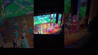 at a panto glasgowpanto [upl. by Mcclees]