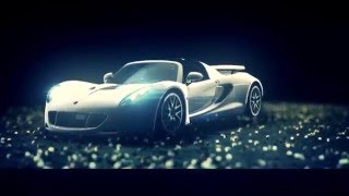 Need For Speed Most Wanted 2012 Beating the Hennessey Venom GT [upl. by Kimbra960]