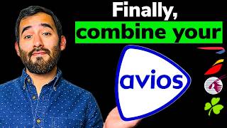 How to Transfer Avios and What to do when it’s not working [upl. by Davita]