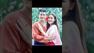 mario amp kimmy  thong ek the herbal master [upl. by Sokcin156]