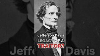 Uncovering Jefferson Davis Dark Confederate Past [upl. by Rinum753]